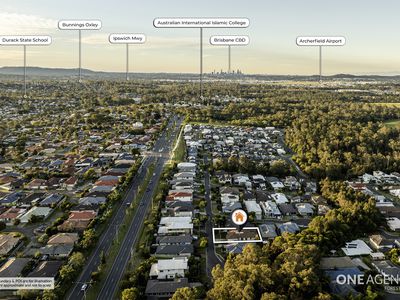 18 Sevenhill Place, Doolandella