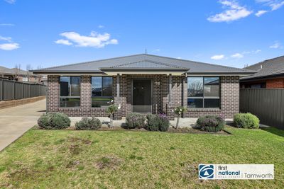 18 Eagle Avenue, Tamworth