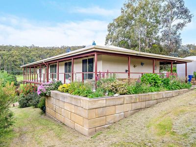 42 Autumn Road, Cradoc