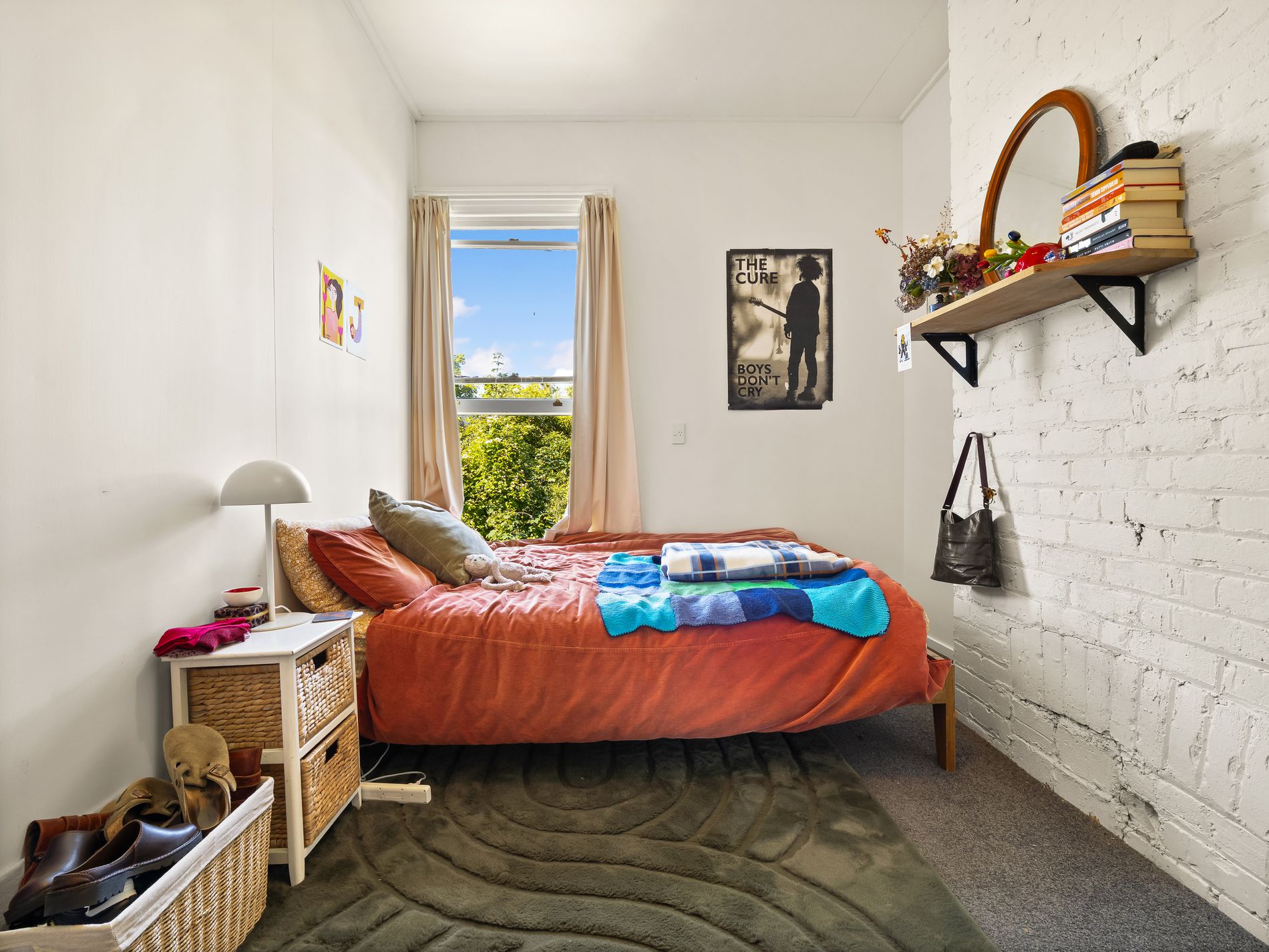 151 Queen Street, North Dunedin