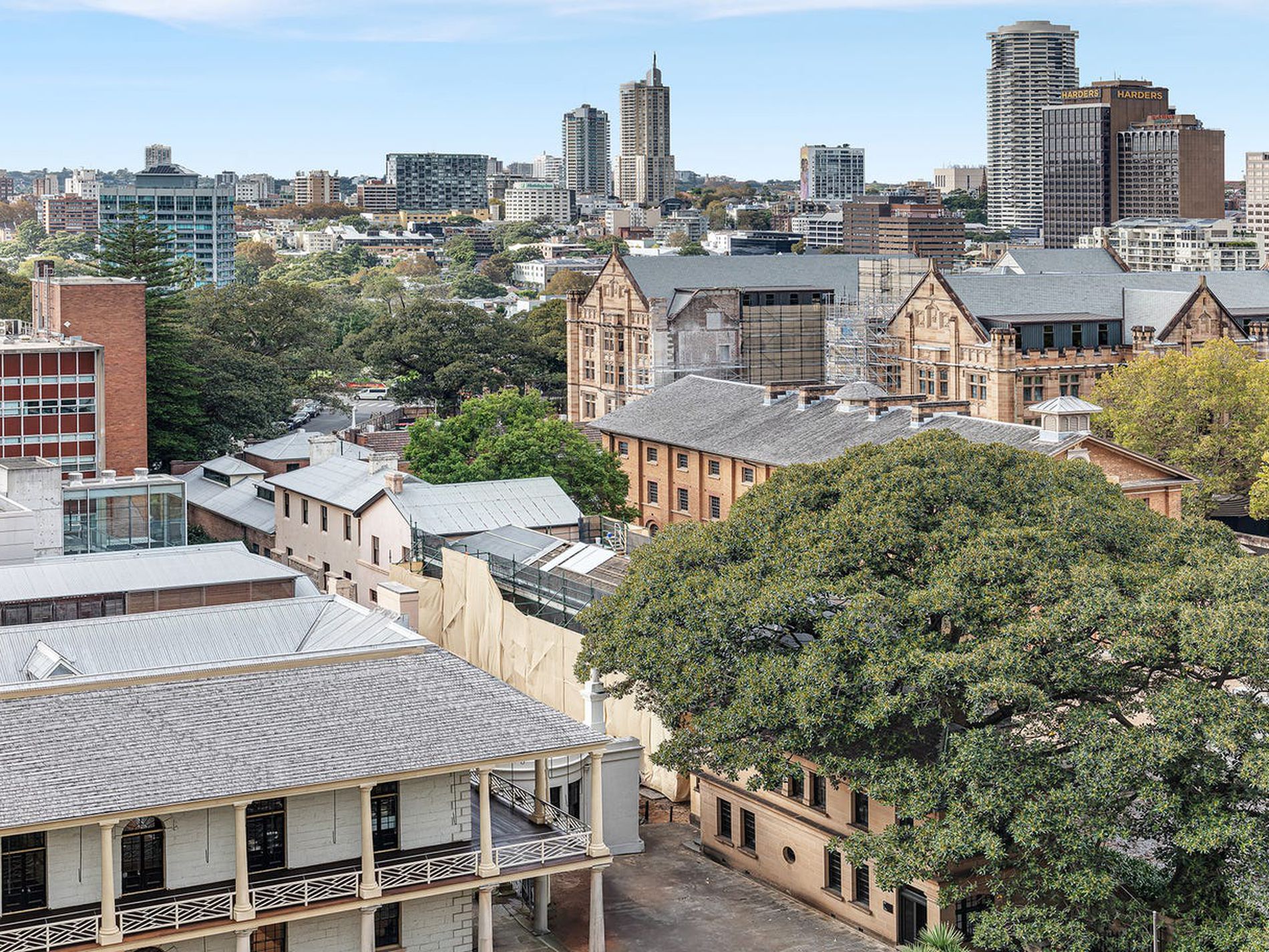 235 Macquarie Street, Sydney