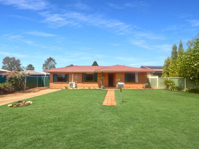 2 Royal Parade, Dubbo