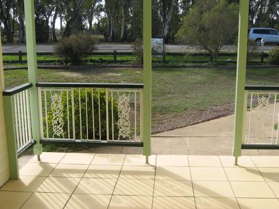 36 Murray Parade, Koondrook