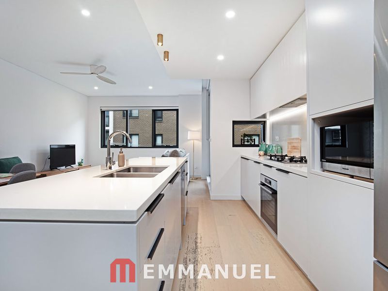 139 / 2 Gerbera Place, Kellyville