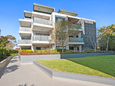 g02 / 104B Bay Street, Pagewood