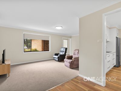 5 Tindall Place, North Nowra