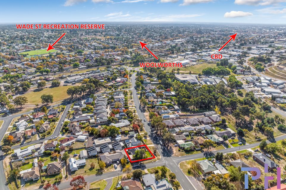 30 MacDougall Road, Golden Square