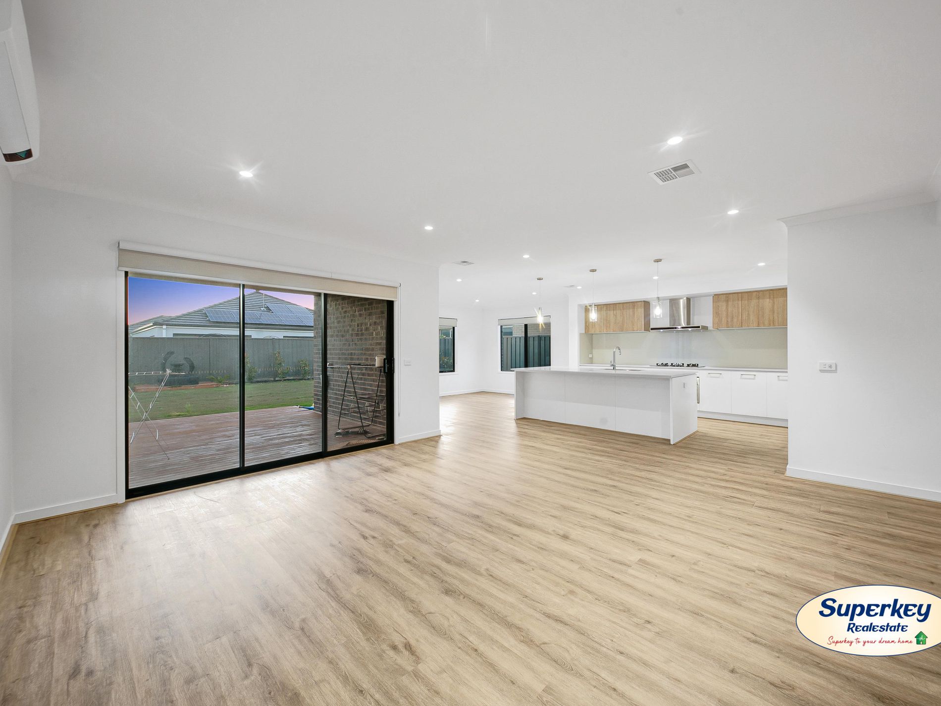 11 Odyssey Boulevard, Tarneit