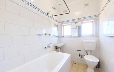 3 / 139 Maroubra Road, Maroubra