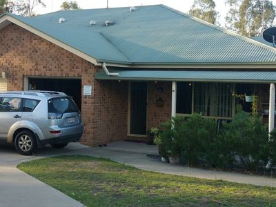 119 / 15 Old Wondai Road, Wondai