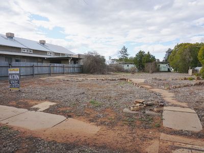 57 Wollongough Street, Ungarie