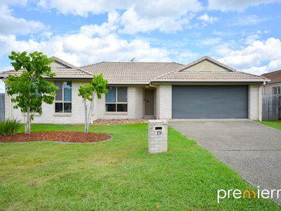 19 Doorey Street, One Mile