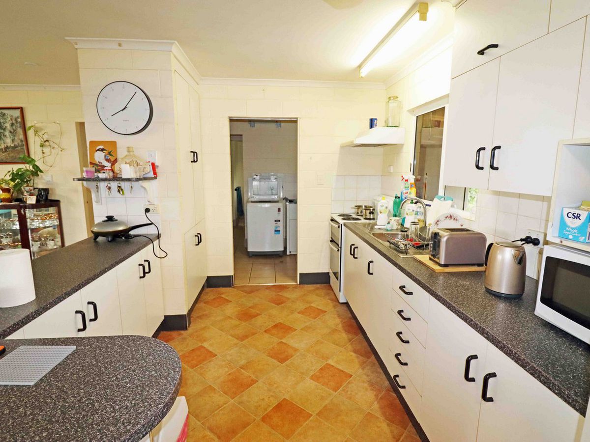 49 Kennedy Highway, Tolga
