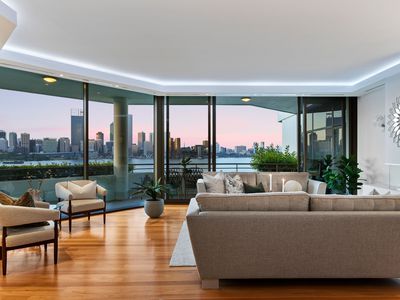 71 / 34 Mill Point Road, South Perth