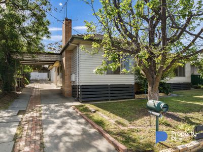 50 Specimen Hill Road, Golden Square