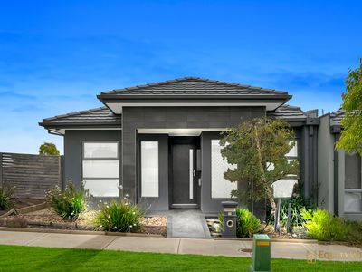 71 Millbrook Drive, Wyndham Vale