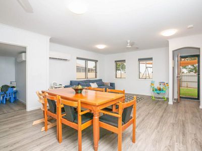 5 Eburna Court, South Hedland