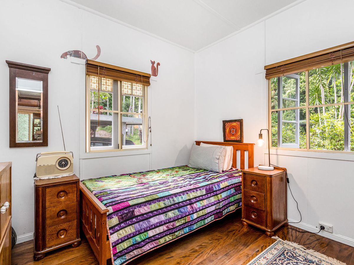 807 Left Bank Road, Mullumbimby Creek