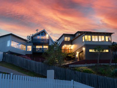 1 / 35 Valley Street, West Hobart