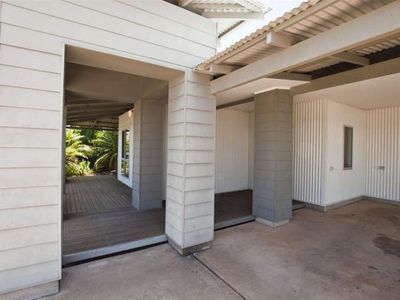 43 Barding Loop, Kununurra