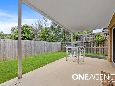 Unit 8 / 2 Grandly St, Doolandella