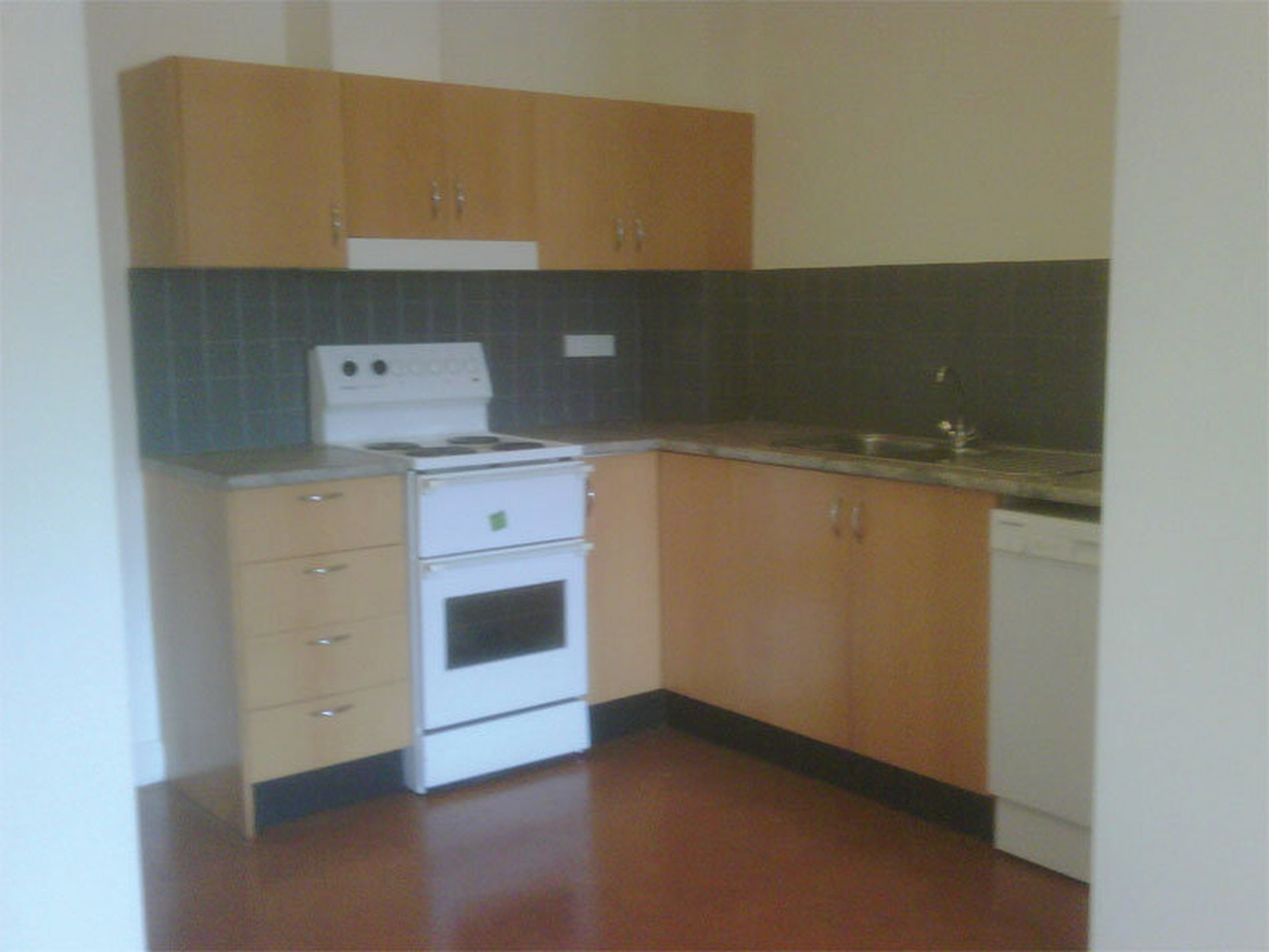 2 / 51 Hereford Street, Glebe