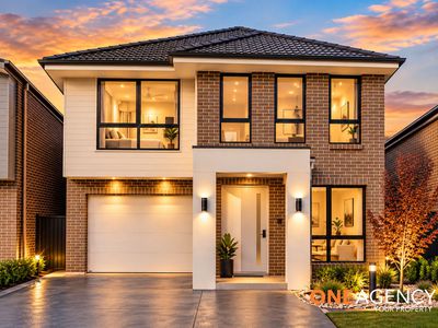 Riverstone