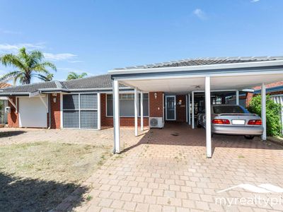 502 Beechboro Road, Beechboro