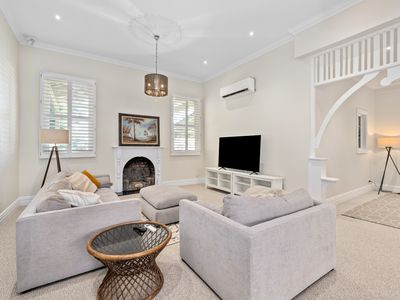 53 Addis Street, Lamington