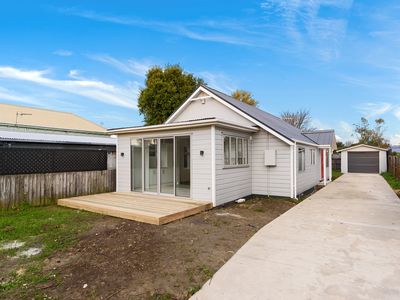 658 Worcester Street, Linwood