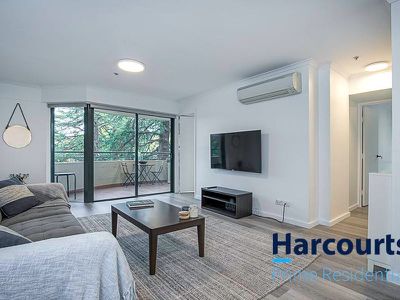 107 / 74 Northbourne Avenue, Braddon