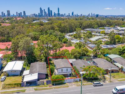 24 Ridgeway Ave, Southport