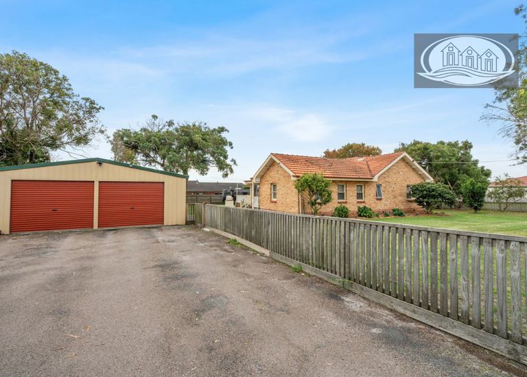 74-76 Cape Nelson Road, Portland