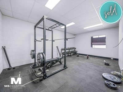 45 / 3 Kelso Crescent, Moorebank