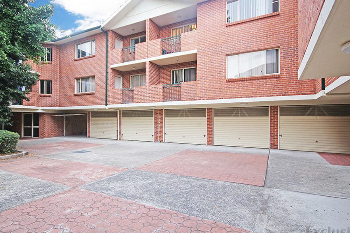 12 / 349 Old Canterbury Road, Dulwich Hill