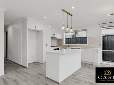 19 Hillsborough Crescent, Berwick