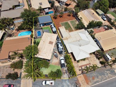 44 McPherson Street, Port Hedland