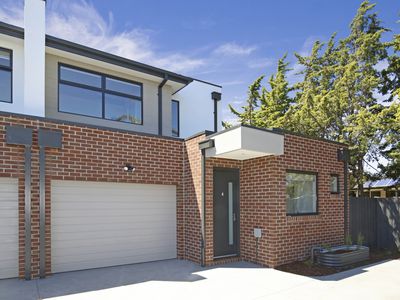 4/12 Trevannion Street, Glenroy