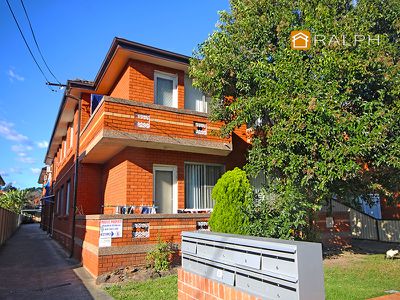 4 / 83 Hampden Road, Lakemba
