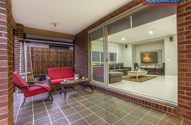 12 Doughty Road, Craigieburn