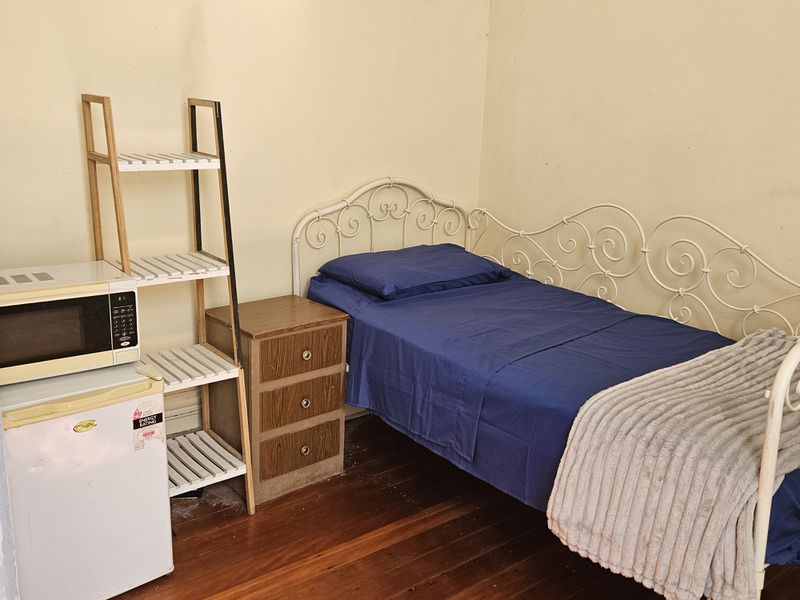 8 / 252 Glebe Point Road, Glebe
