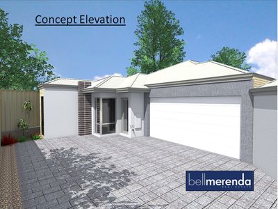 Address available upon request, Osborne Park