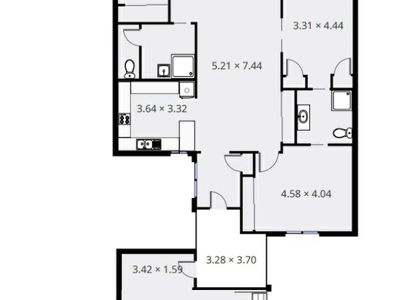 12 / 5 John Brass Place, Dubbo