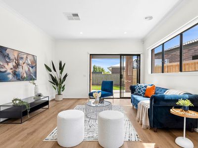 105 Tulsi Ave, Werribee