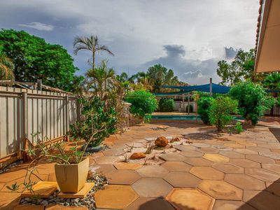 102 Paton Road, South Hedland