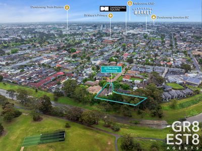 13 The Glade, Dandenong