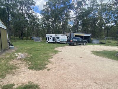 98 Langans Road, Nanango