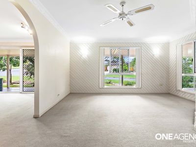 55 Johnston Boulevard, Urraween