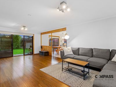 57 SOMMERS DRIVE, Altona Meadows