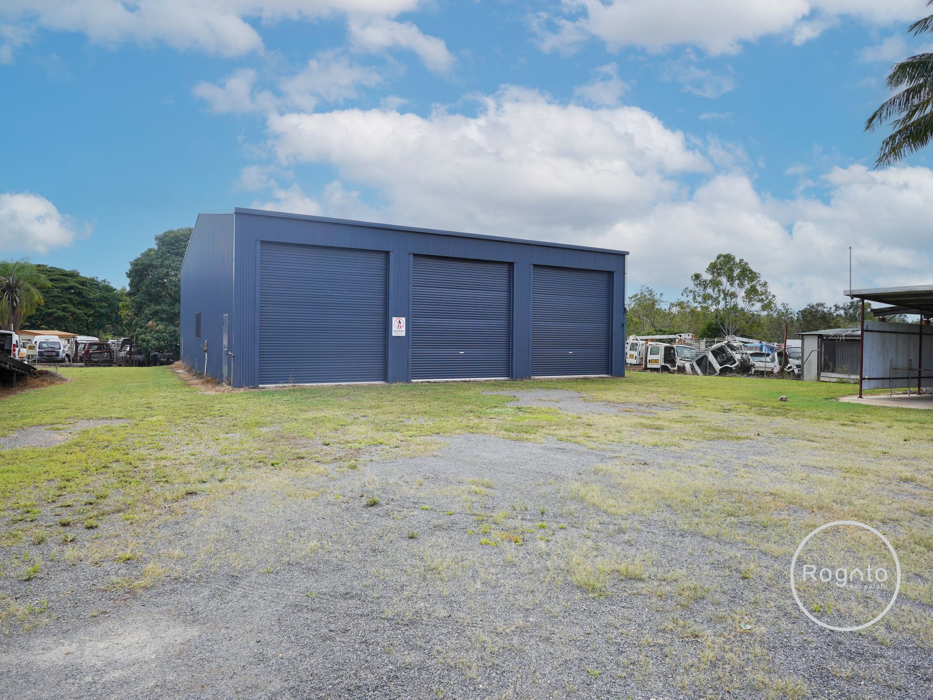 Mareeba Rogato Real Estate